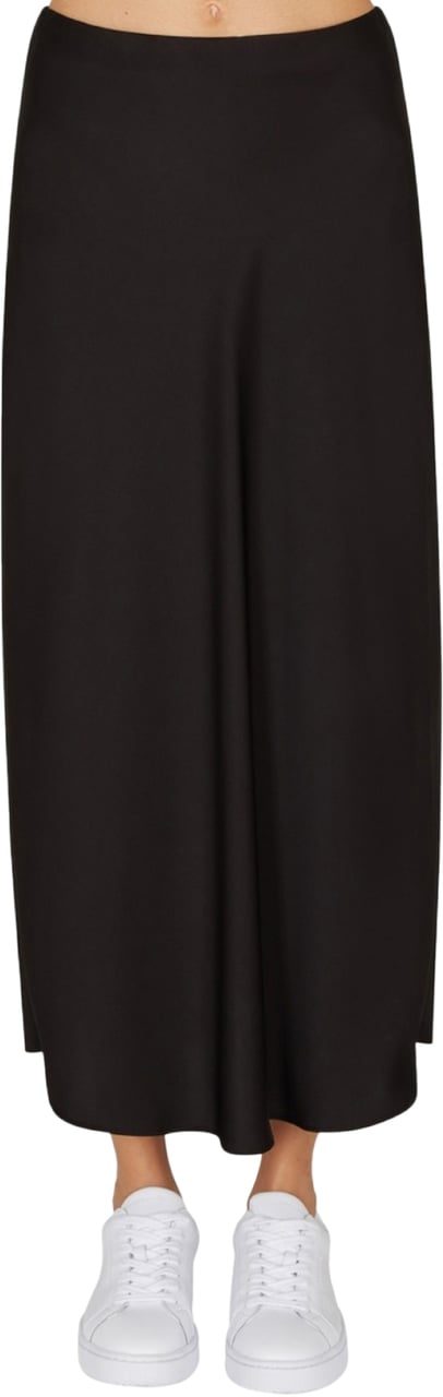 Armani Exchange Skirts Black Zwart