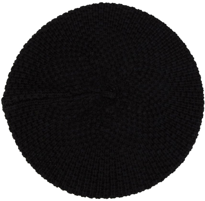 Armani Exchange Hats Black Zwart