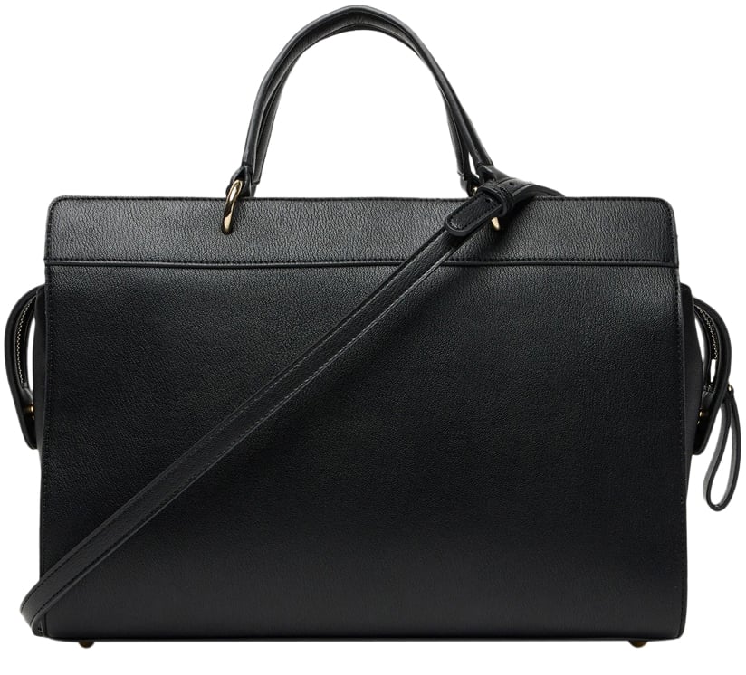 Armani Exchange Bags Black Zwart