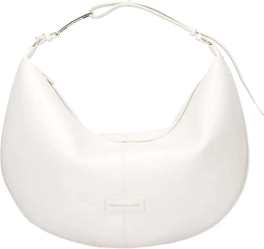 Armani Exchange Bags Off White Wit