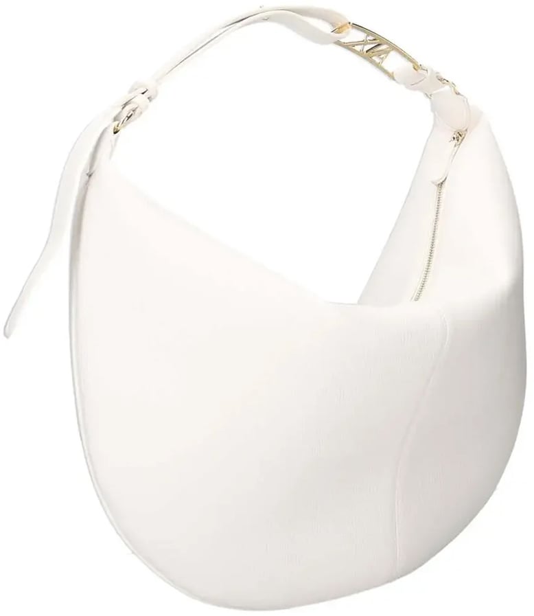 Armani Exchange Bags Off White Wit