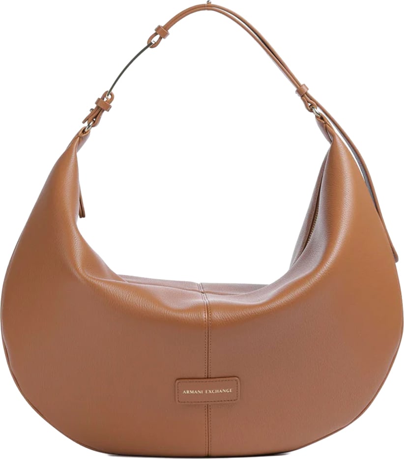 Armani Exchange Bags Saline Clay Beige