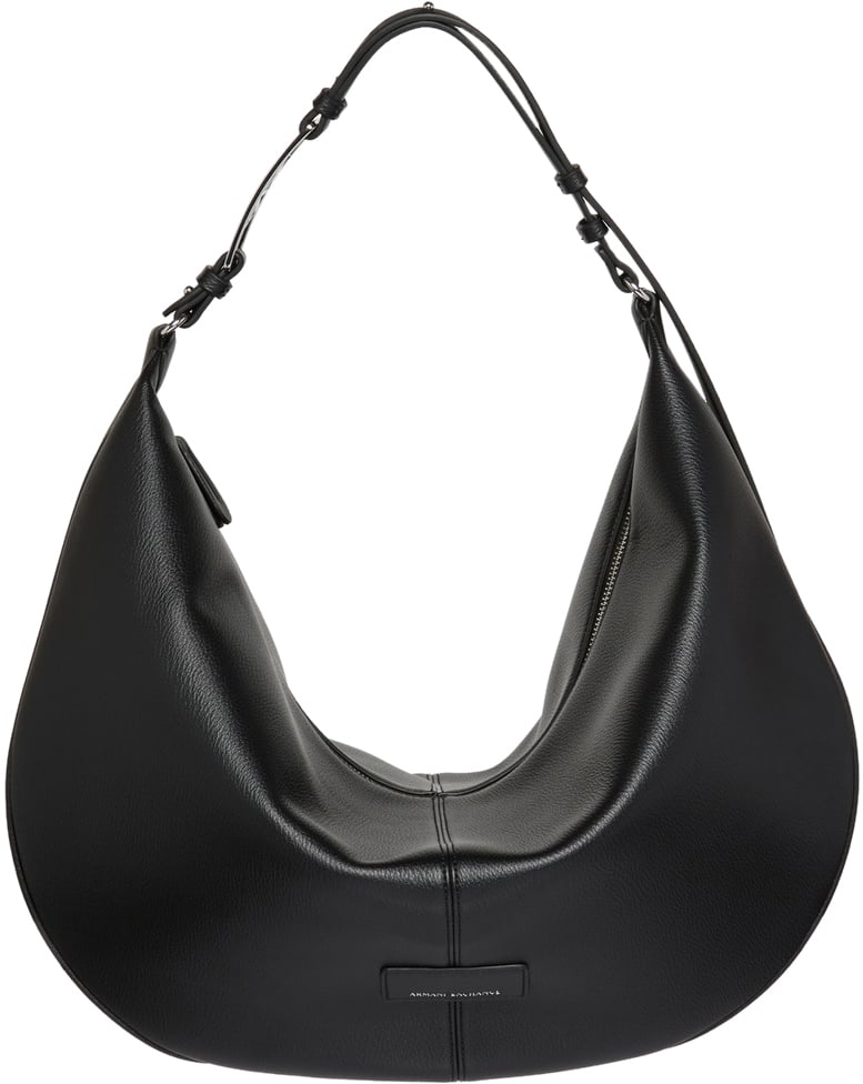 Armani Exchange Bags Black Zwart
