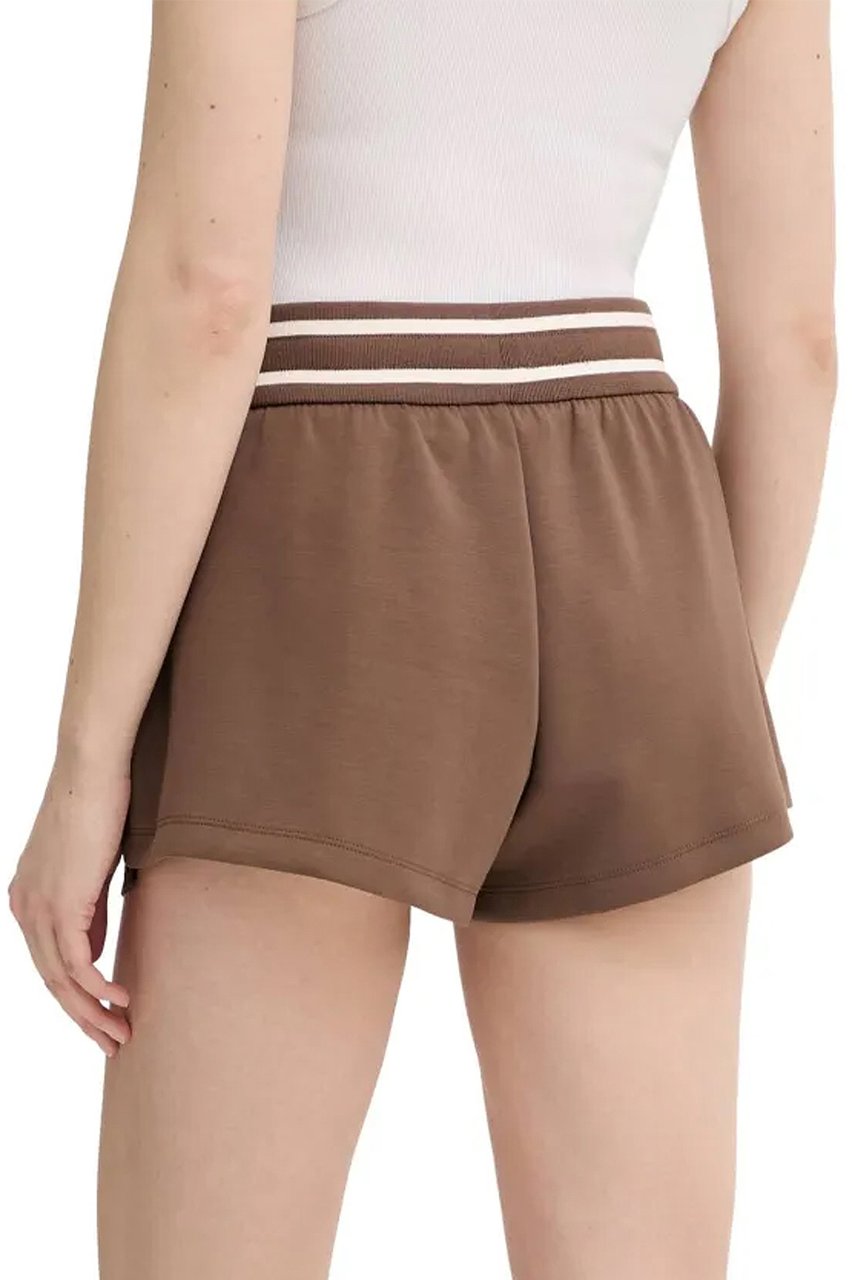 Armani Exchange Shorts Earth Bruin