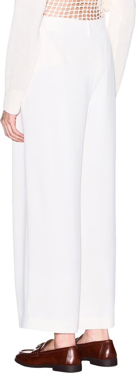 Armani Exchange Trousers Iso Wit