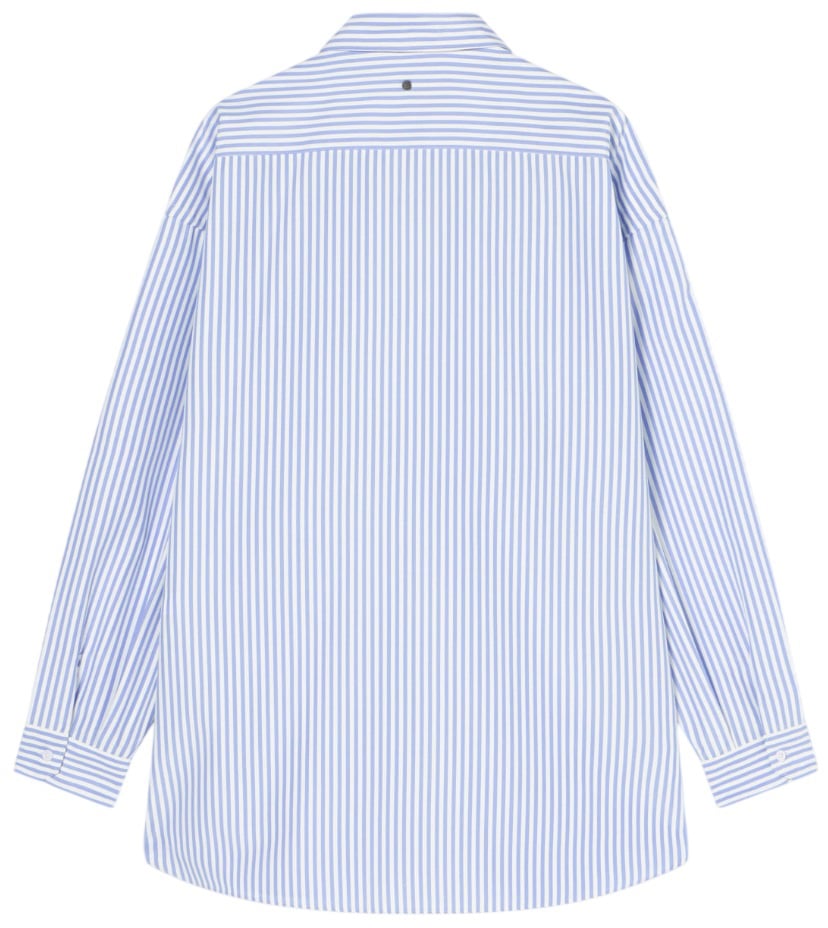 Armani Exchange Shirt Wit