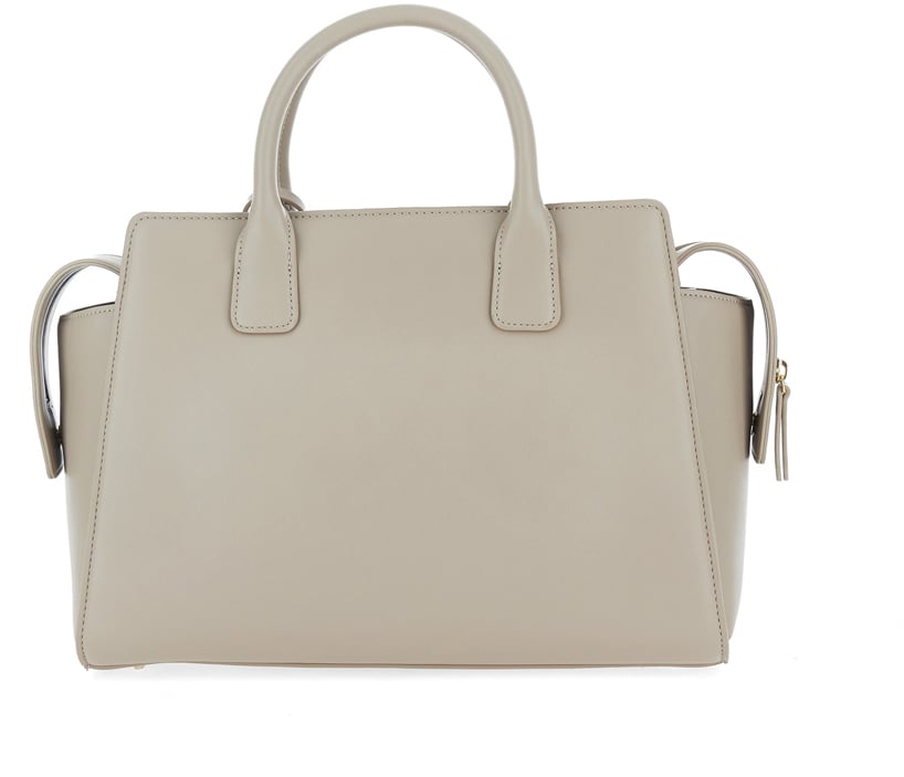 Armani Exchange Bags Sand Beige