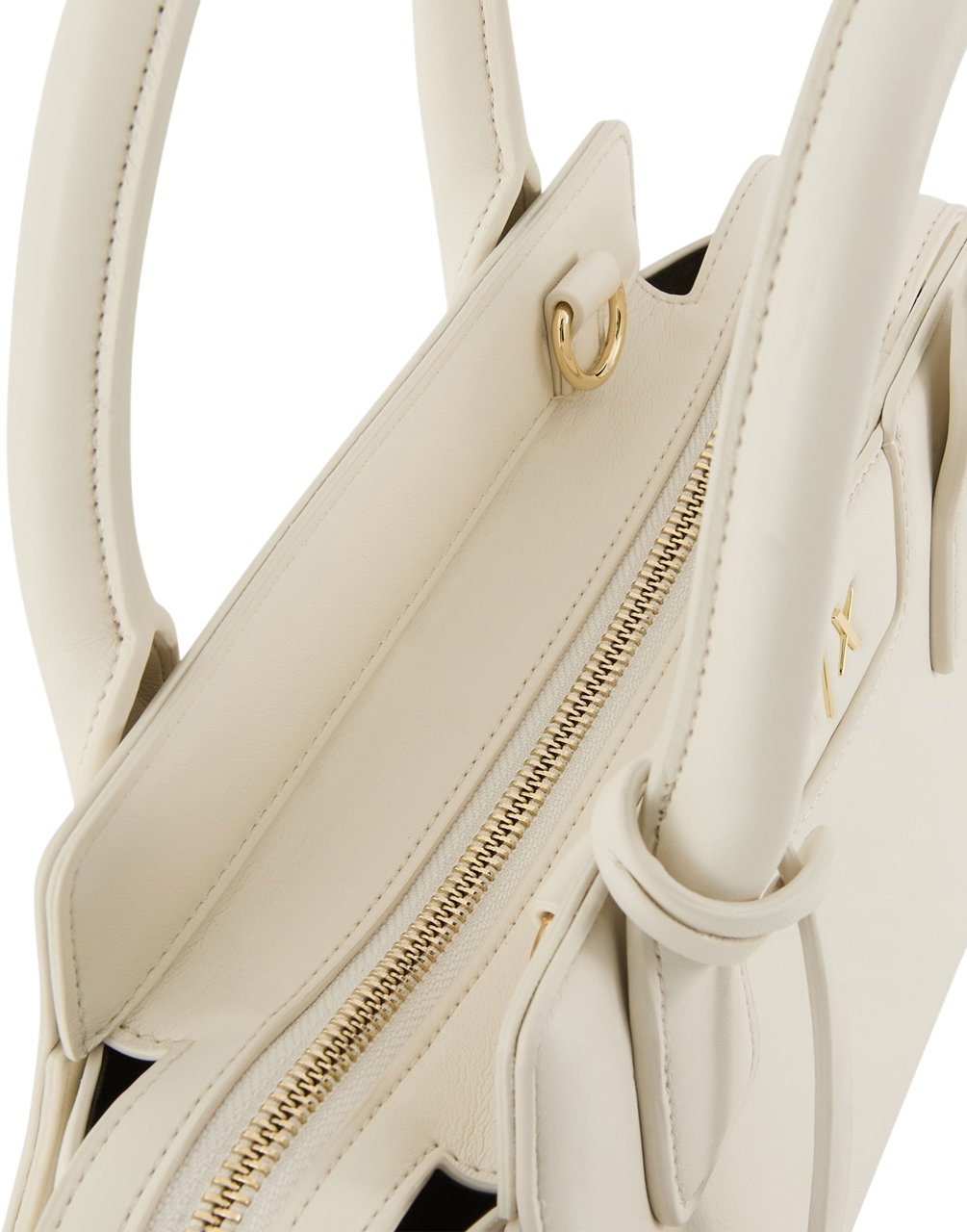 Armani Exchange Bag Beige
