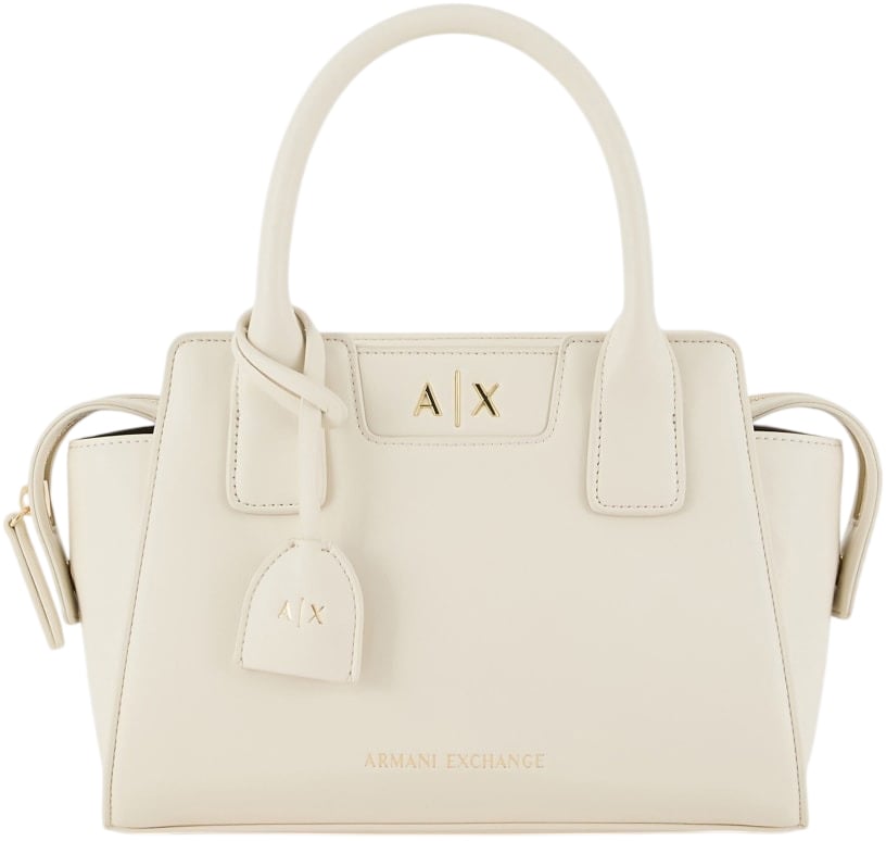Armani Exchange Bag Beige