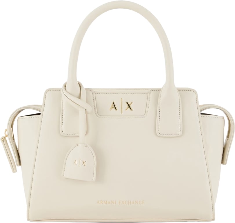 Armani Exchange Bags Sea Salt Wit