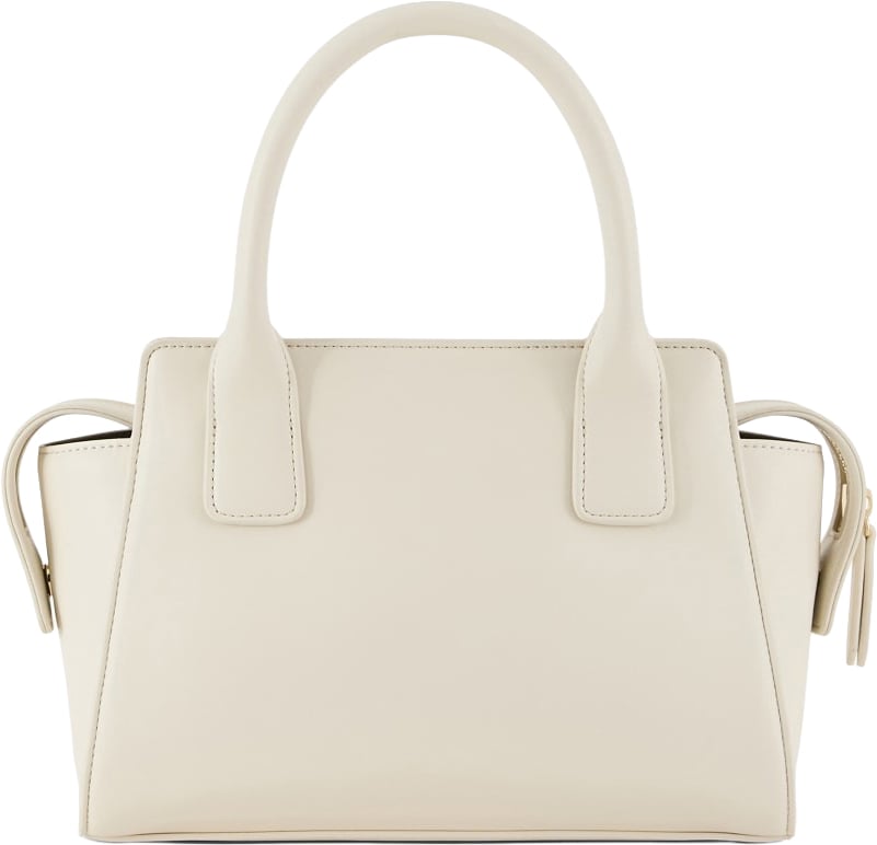 Armani Exchange Bags Sea Salt Wit