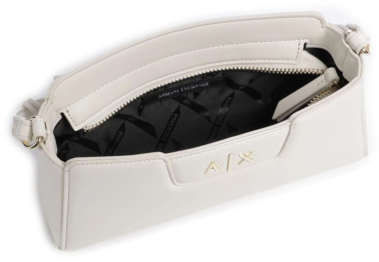 Armani Exchange Bags Sea Salt Wit