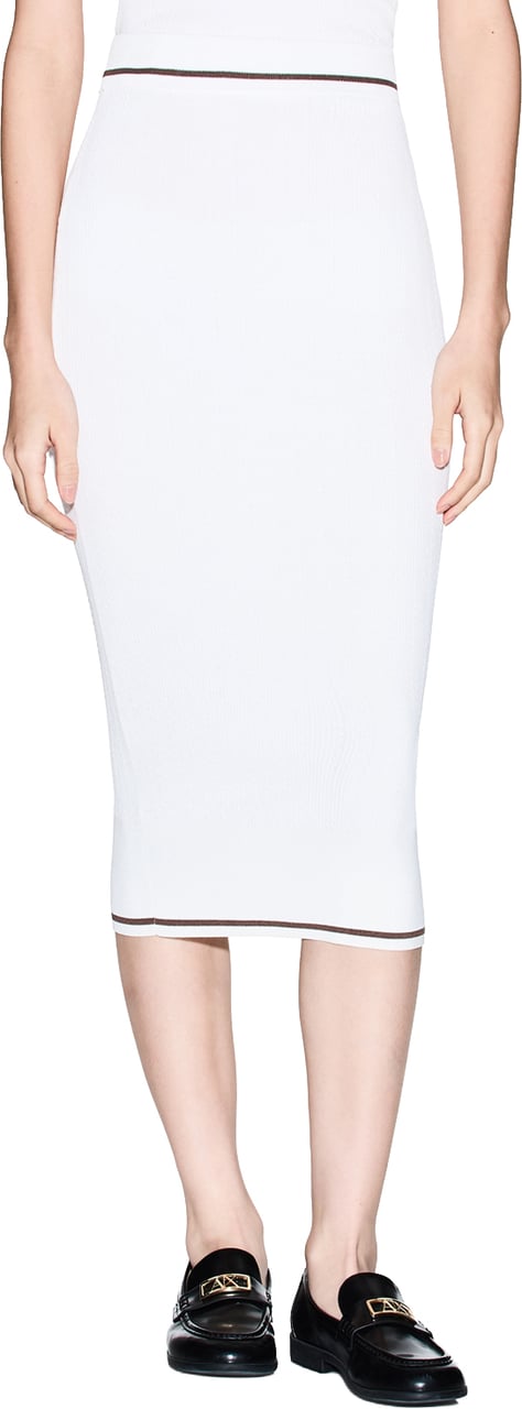 Armani Exchange Skirts Iso Wit
