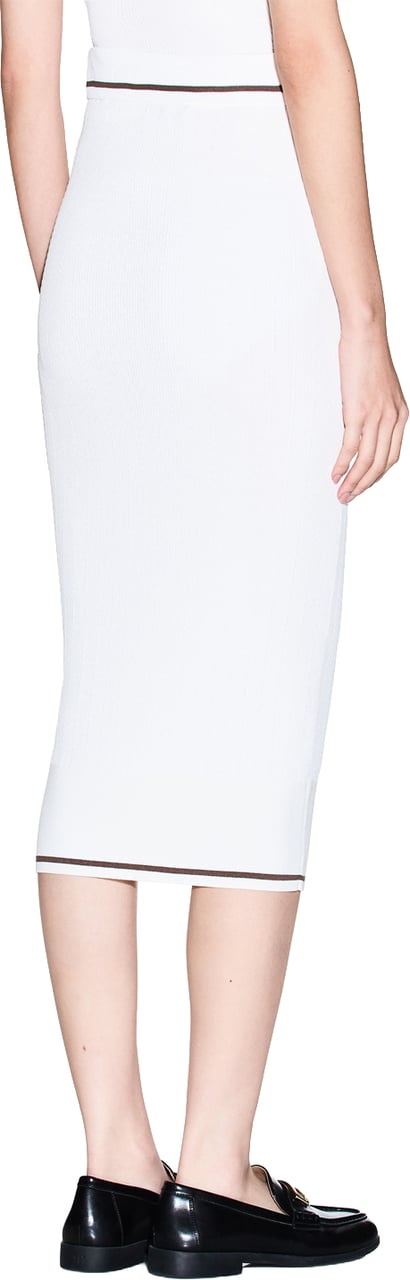 Armani Exchange Skirts Iso Wit