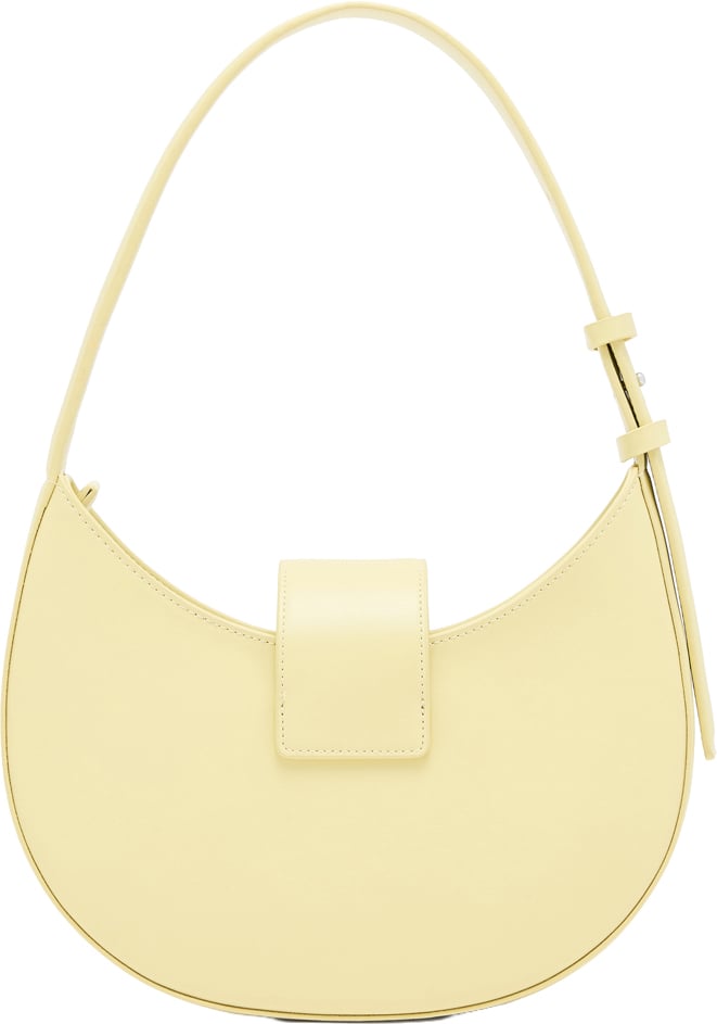 Armani Exchange Bags Sunlight Geel