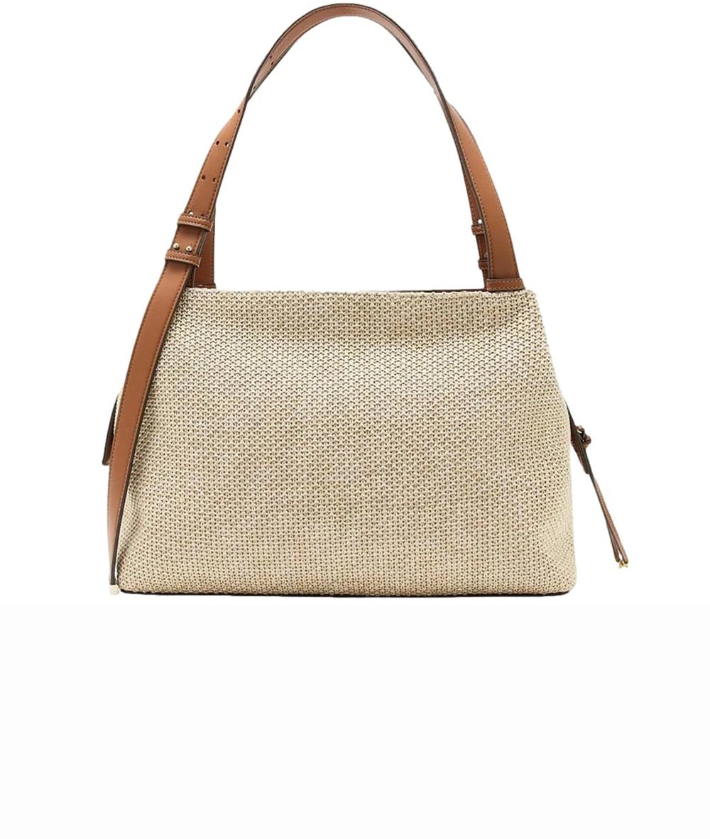 Armani Exchange Bags Natural/Saline Cla Beige