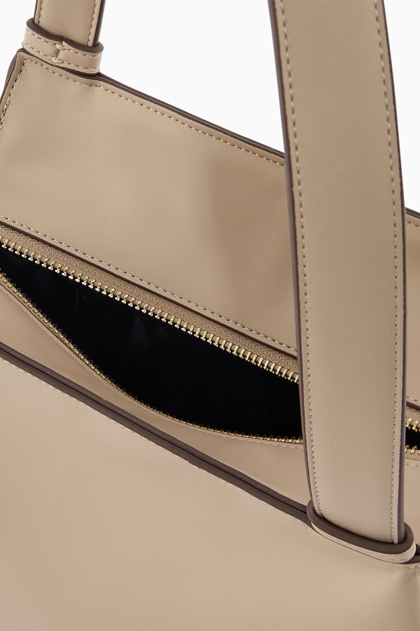 Armani Exchange Bags Sand Beige
