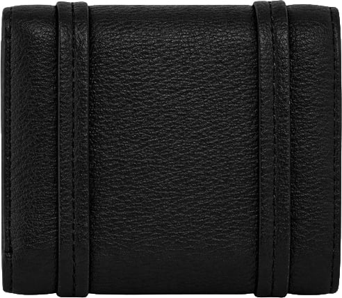 Armani Exchange Wallets Black Zwart