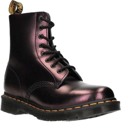 Arte Antwerp Dr Martens 1460 PASCAL CHROMA 26233602 PASCAL Rood