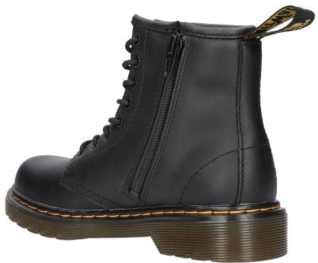 Arte Antwerp Dr Martens SOFTY/DELANEY 1460 J 15382001 BLACK Zwart