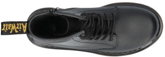 Arte Antwerp Dr Martens SOFTY/DELANEY 1460 J 15382001 BLACK Zwart