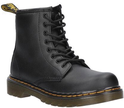 Arte Antwerp Dr Martens SOFTY/DELANEY 1460 J 15382001 BLACK Zwart