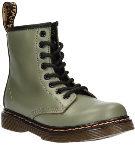 Arte Antwerp Dr Martens 27653384 KAKI GREEN Groen
