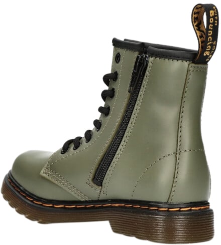 Arte Antwerp Dr Martens 27653384 KAKI GREEN Groen