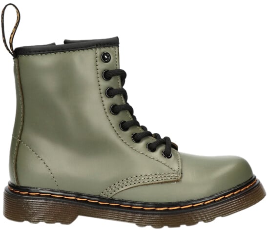 Arte Antwerp Dr Martens 27653384 KAKI GREEN Groen