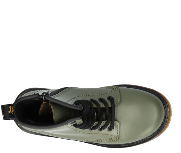 Arte Antwerp Dr Martens 27653384 KAKI GREEN Groen