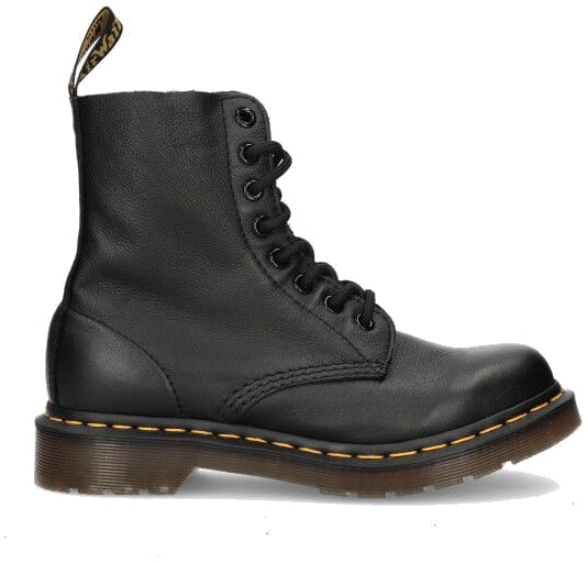 Arte Antwerp Dr Martens 13512006 BLACK VIRGINIA PASCAL Zwart