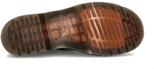 Arte Antwerp Dr Martens 13512006 BLACK VIRGINIA PASCAL Zwart