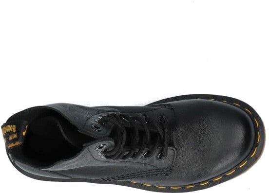 Arte Antwerp Dr Martens 13512006 BLACK VIRGINIA PASCAL Zwart