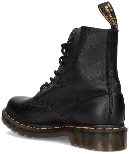 Arte Antwerp Dr Martens 13512006 BLACK VIRGINIA PASCAL Zwart
