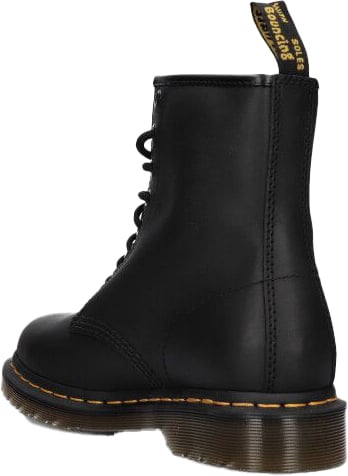 Arte Antwerp Dr Martens 11822003 BLACK GREASY Zwart