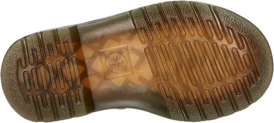 Arte Antwerp Dr Martens 27912384 KAKI GREEN Groen