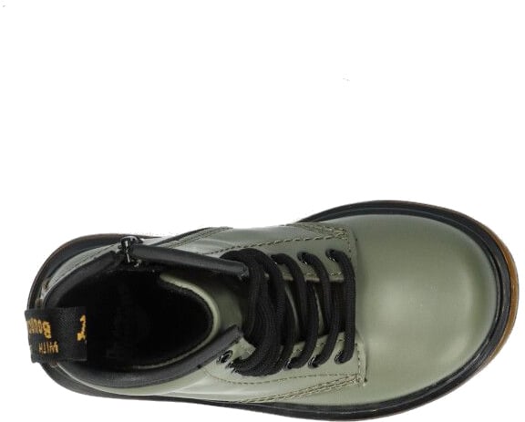 Arte Antwerp Dr Martens 27912384 KAKI GREEN Groen