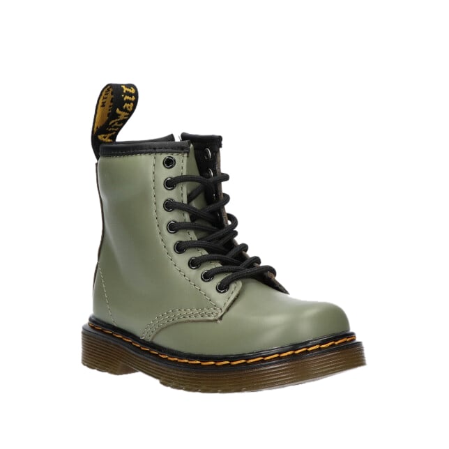 Arte Antwerp Dr Martens 27912384 KAKI GREEN Groen