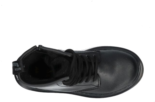 Arte Antwerp Dr Martens 26040001 BLACK SEREN Zwart