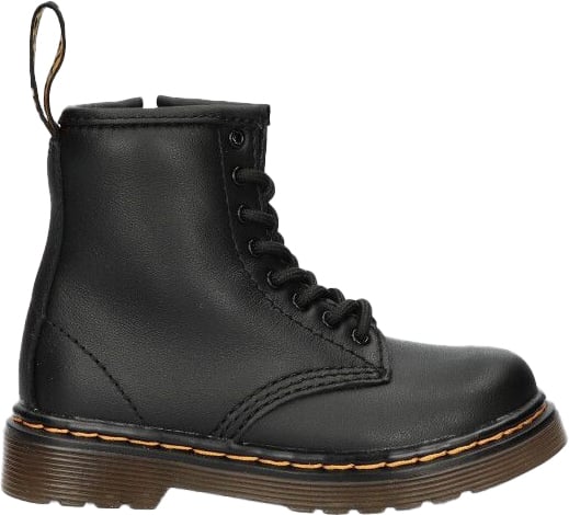 Arte Antwerp Dr Martens 15373001 BLACK SOFTY Zwart