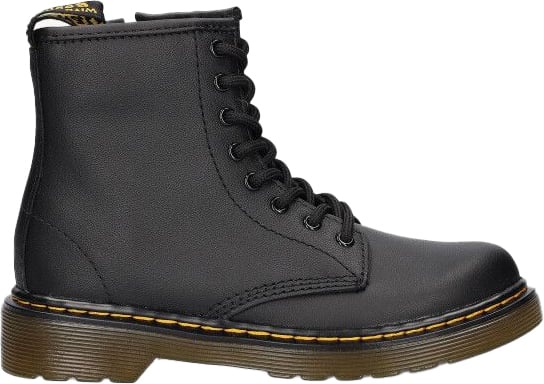 Arte Antwerp Dr Martens 15382001 BLACK SOFTY Zwart