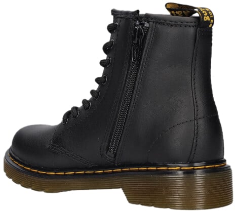 Arte Antwerp Dr Martens 15382001 BLACK SOFTY Zwart