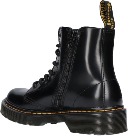 Arte Antwerp Dr Martens 27000001 BLACK LISSOME PASCAL Zwart