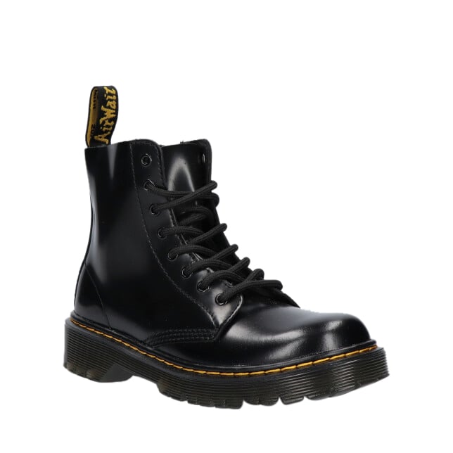 Arte Antwerp Dr Martens 27000001 BLACK LISSOME PASCAL Zwart