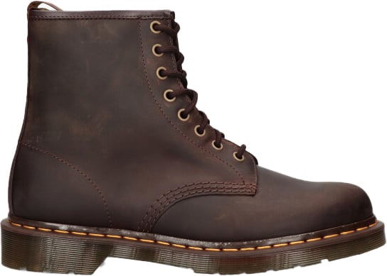 Arte Antwerp Dr Martens 11822203 DARK BROWN Bruin