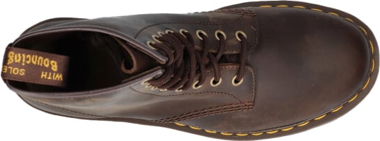 Arte Antwerp Dr Martens 11822203 DARK BROWN Bruin