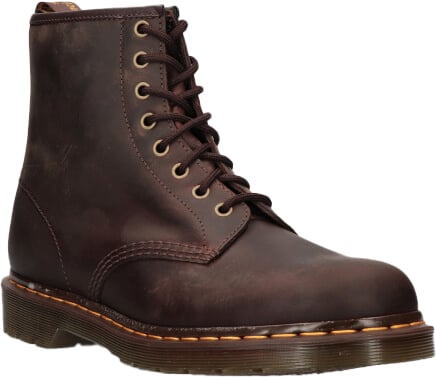 Arte Antwerp Dr Martens 11822203 DARK BROWN Bruin