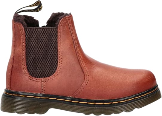 Arte Antwerp Dr Martens 30968336 DARK BROWN Bruin