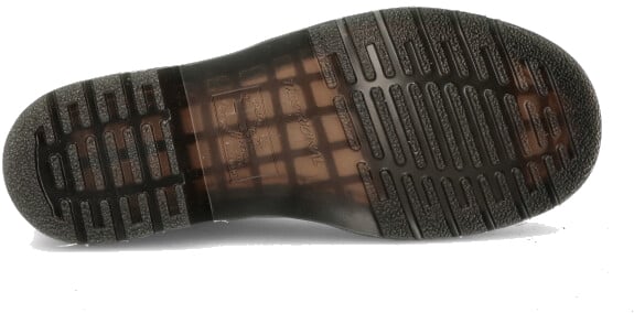 Arte Antwerp Dr Martens 31989001 BLACK 2976 AMBASSADOR Zwart