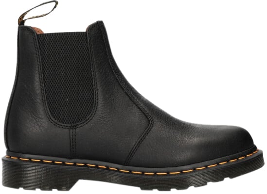 Arte Antwerp Dr Martens 31989001 BLACK 2976 AMBASSADOR Zwart